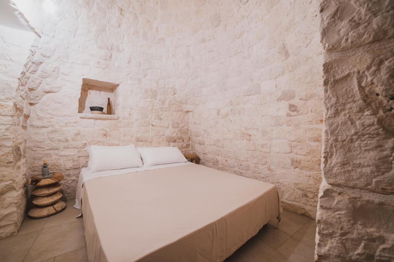 Dimorae Cama Guest House Cisternino Exterior photo