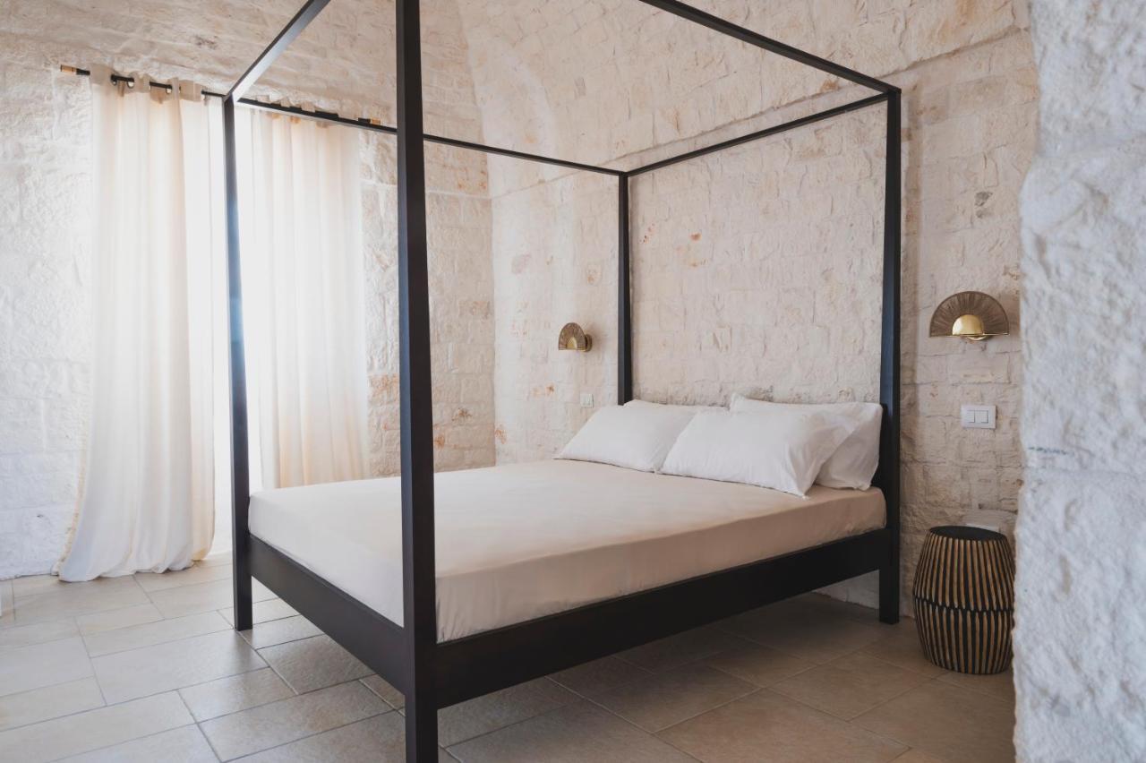Dimorae Cama Guest House Cisternino Exterior photo