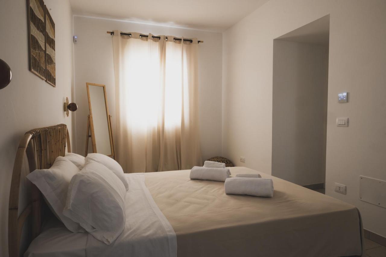 Dimorae Cama Guest House Cisternino Exterior photo