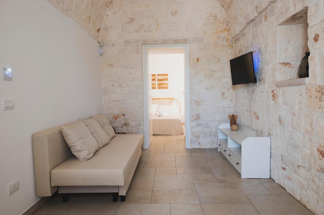 Dimorae Cama Guest House Cisternino Exterior photo