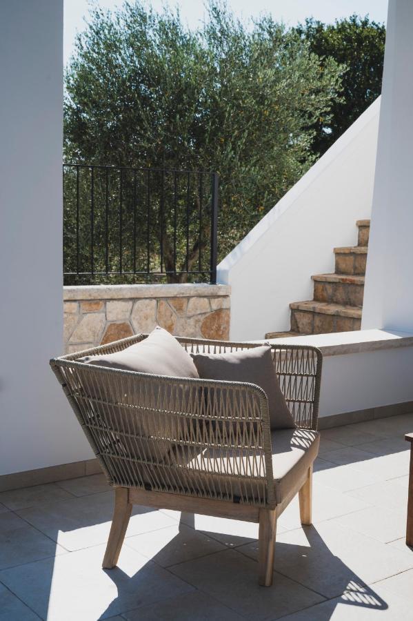 Dimorae Cama Guest House Cisternino Exterior photo